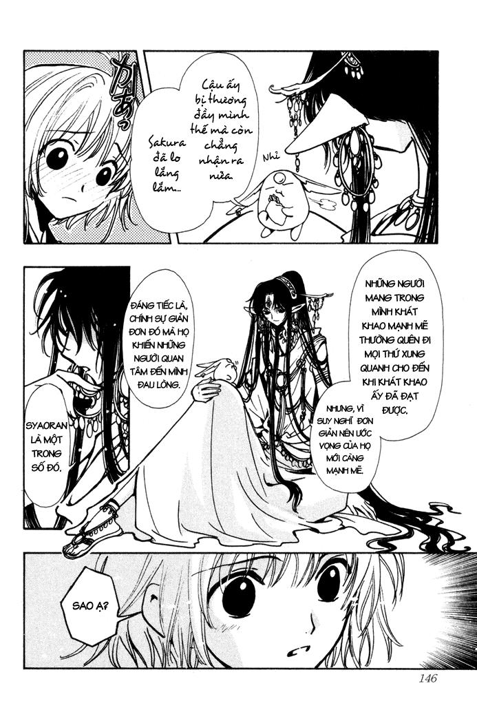 Huyền Thoại Đôi Cánh Chapter 64 - 16