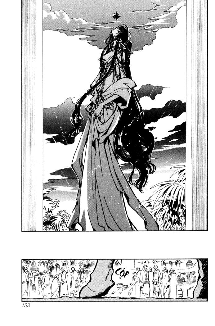 Huyền Thoại Đôi Cánh Chapter 64 - 23