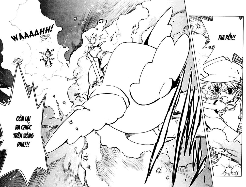 Huyền Thoại Đôi Cánh Chapter 74 - 16