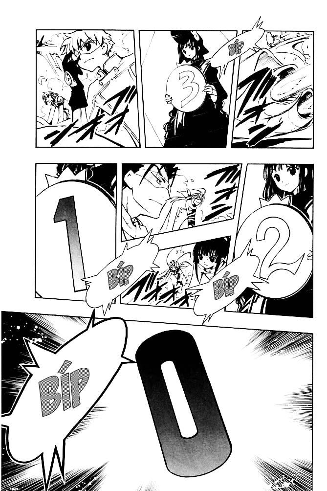 Huyền Thoại Đôi Cánh Chapter 80 - 10