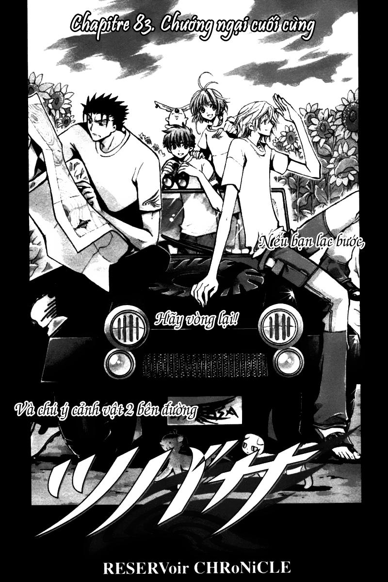 Huyền Thoại Đôi Cánh Chapter 83 - 4