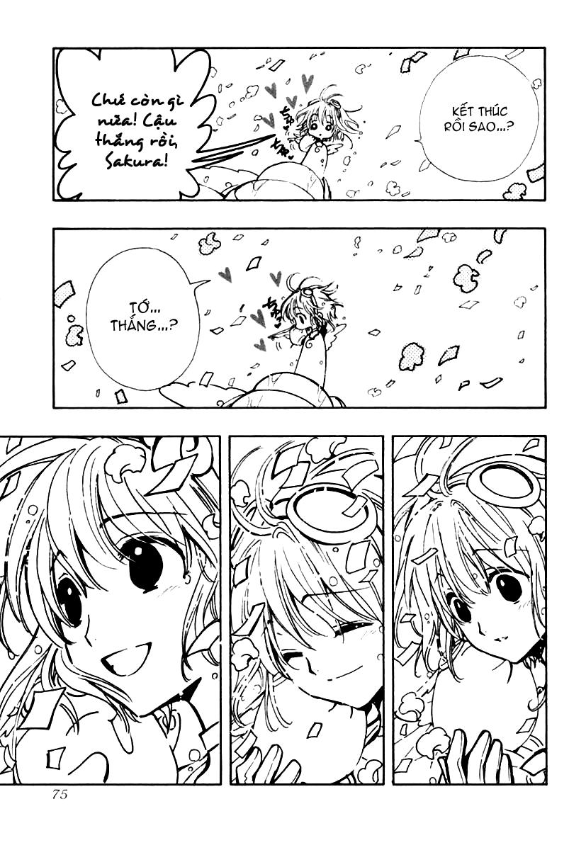 Huyền Thoại Đôi Cánh Chapter 86 - 11