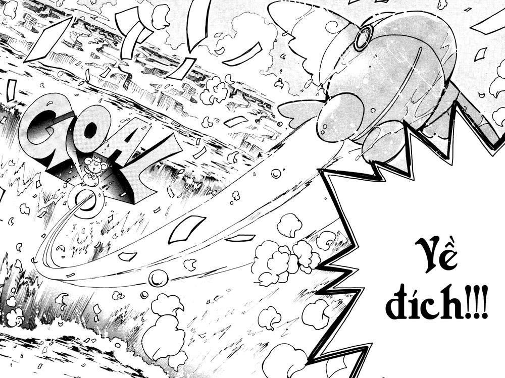 Huyền Thoại Đôi Cánh Chapter 86 - 9