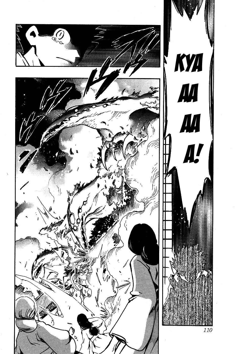 Huyền Thoại Đôi Cánh Chapter 96 - 9