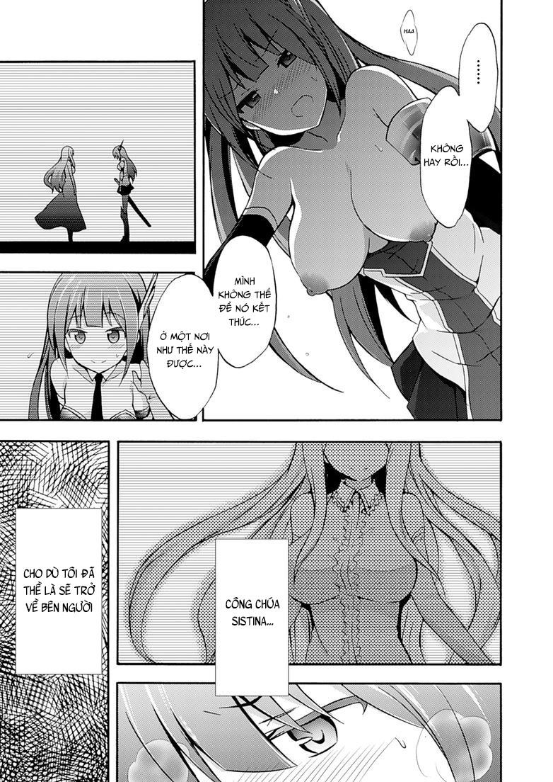Himekishi Ga Classmate! Chapter 2 - 8