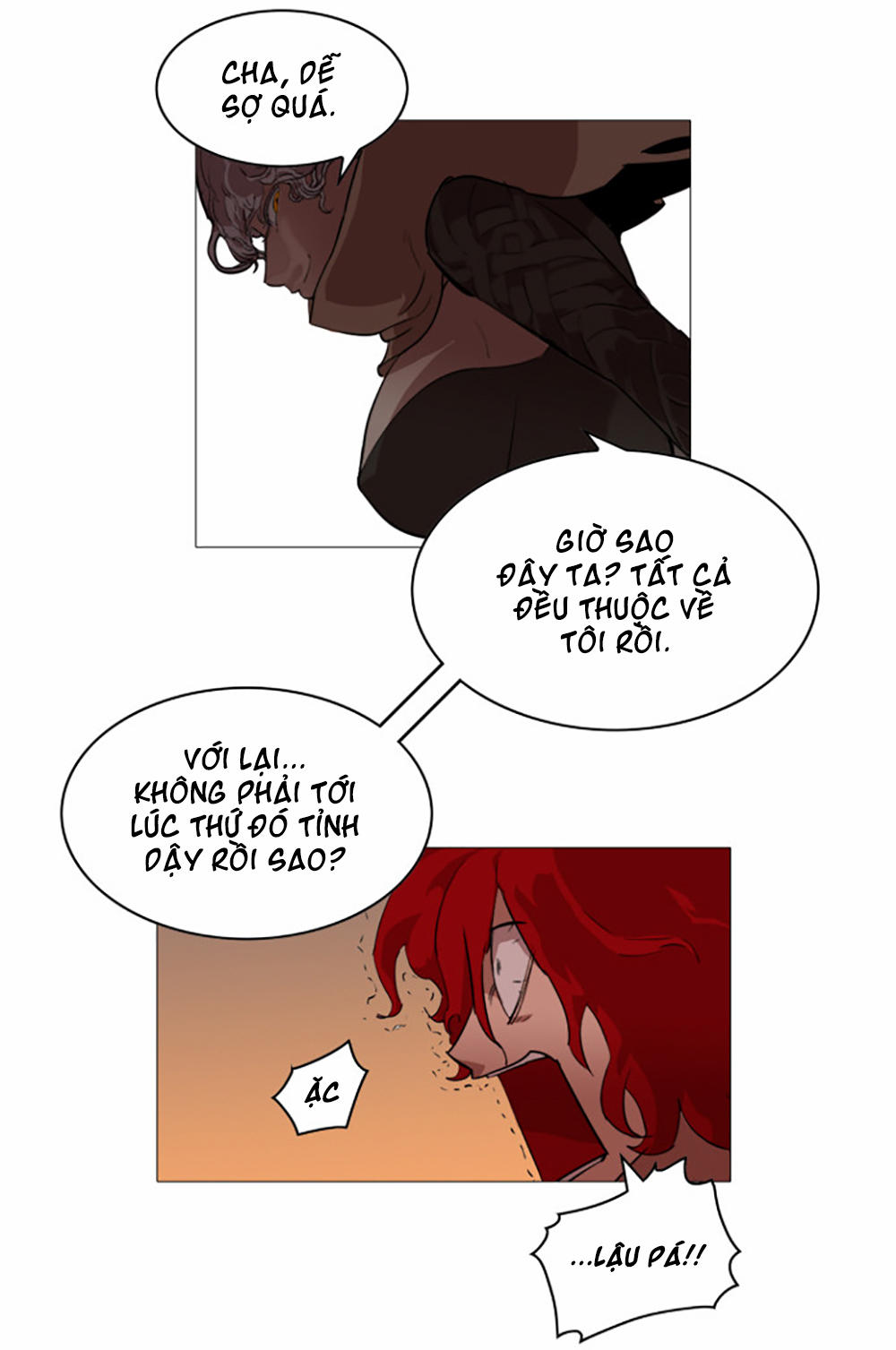 Hard Core Leveling Warrior Chapter 1 - 106