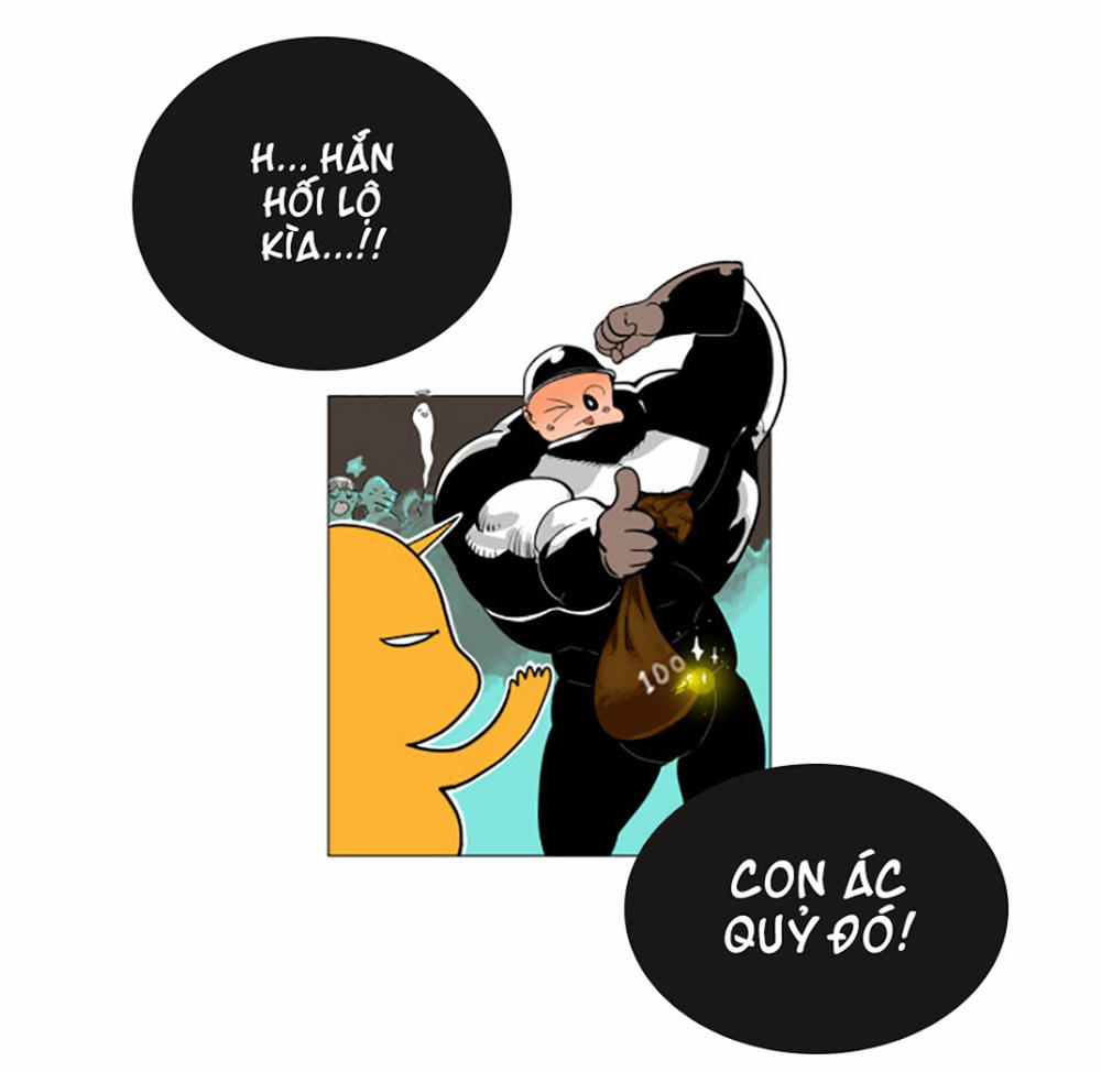 Hard Core Leveling Warrior Chapter 1 - 34