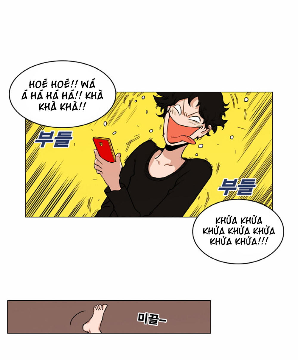 Hard Core Leveling Warrior Chapter 1 - 5