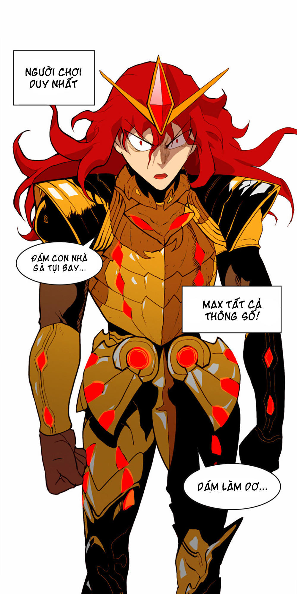 Hard Core Leveling Warrior Chapter 1 - 68