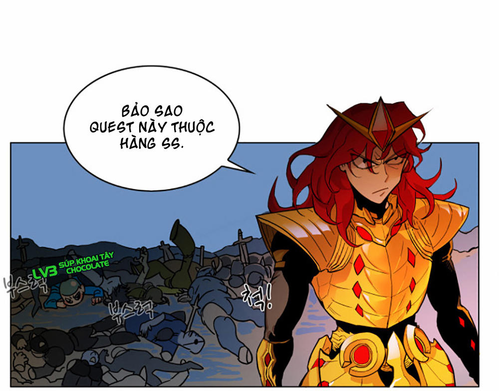 Hard Core Leveling Warrior Chapter 1 - 84