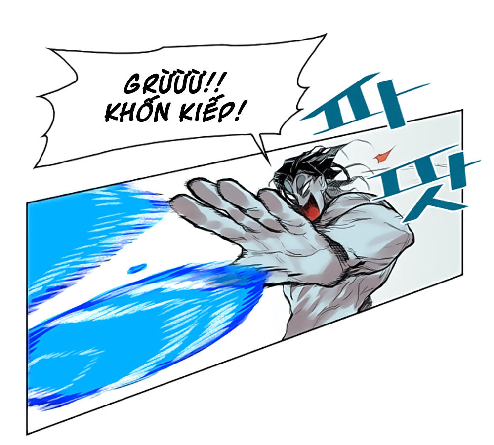 Hard Core Leveling Warrior Chapter 10 - 12