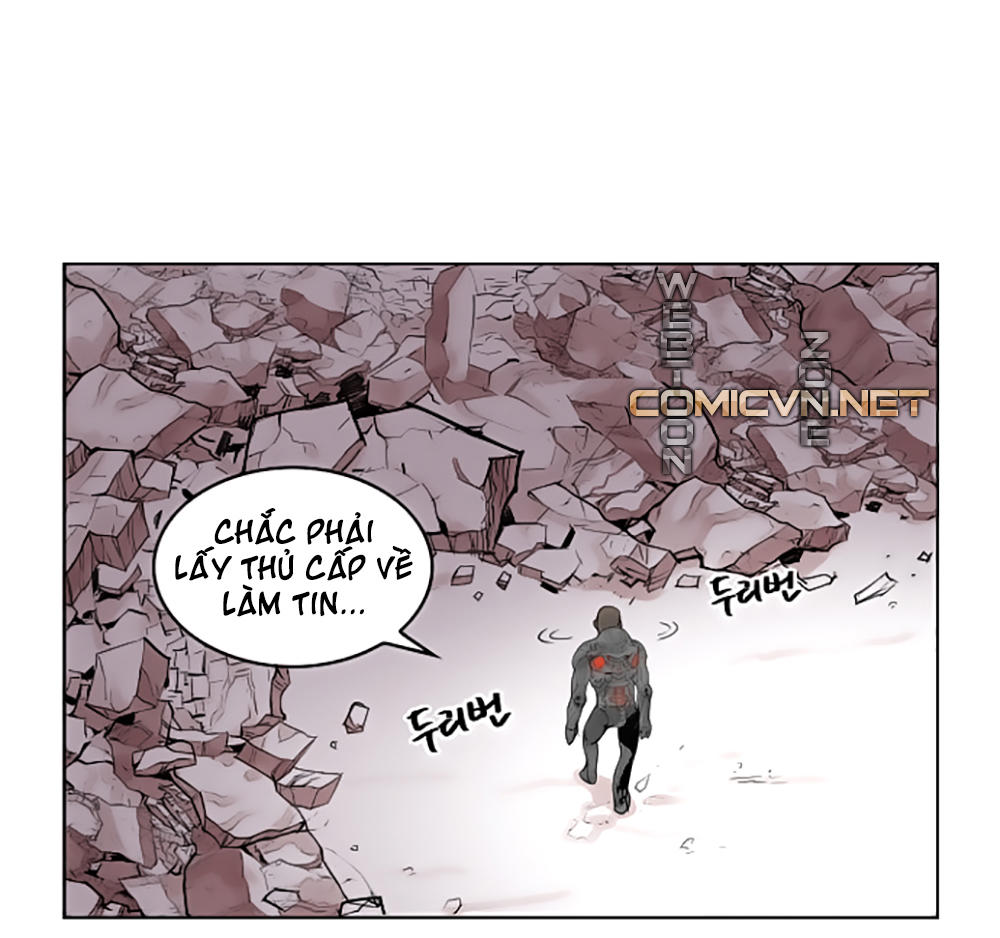 Hard Core Leveling Warrior Chapter 10 - 40