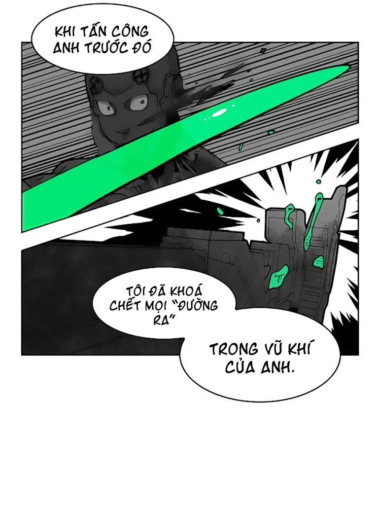 Hard Core Leveling Warrior Chapter 10 - 51