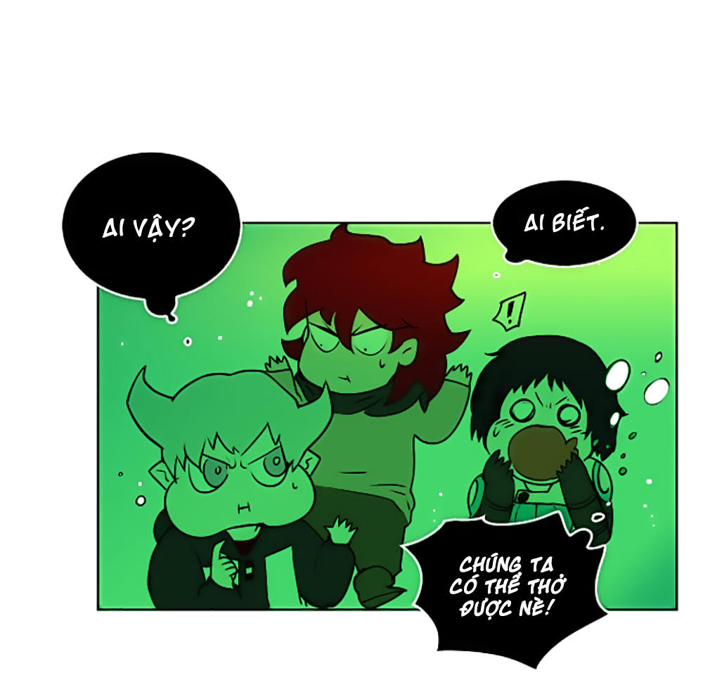 Hard Core Leveling Warrior Chapter 10 - 53