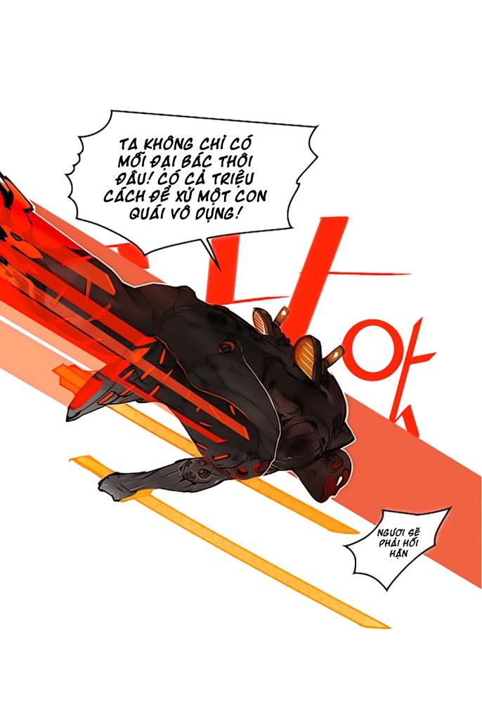 Hard Core Leveling Warrior Chapter 10 - 56