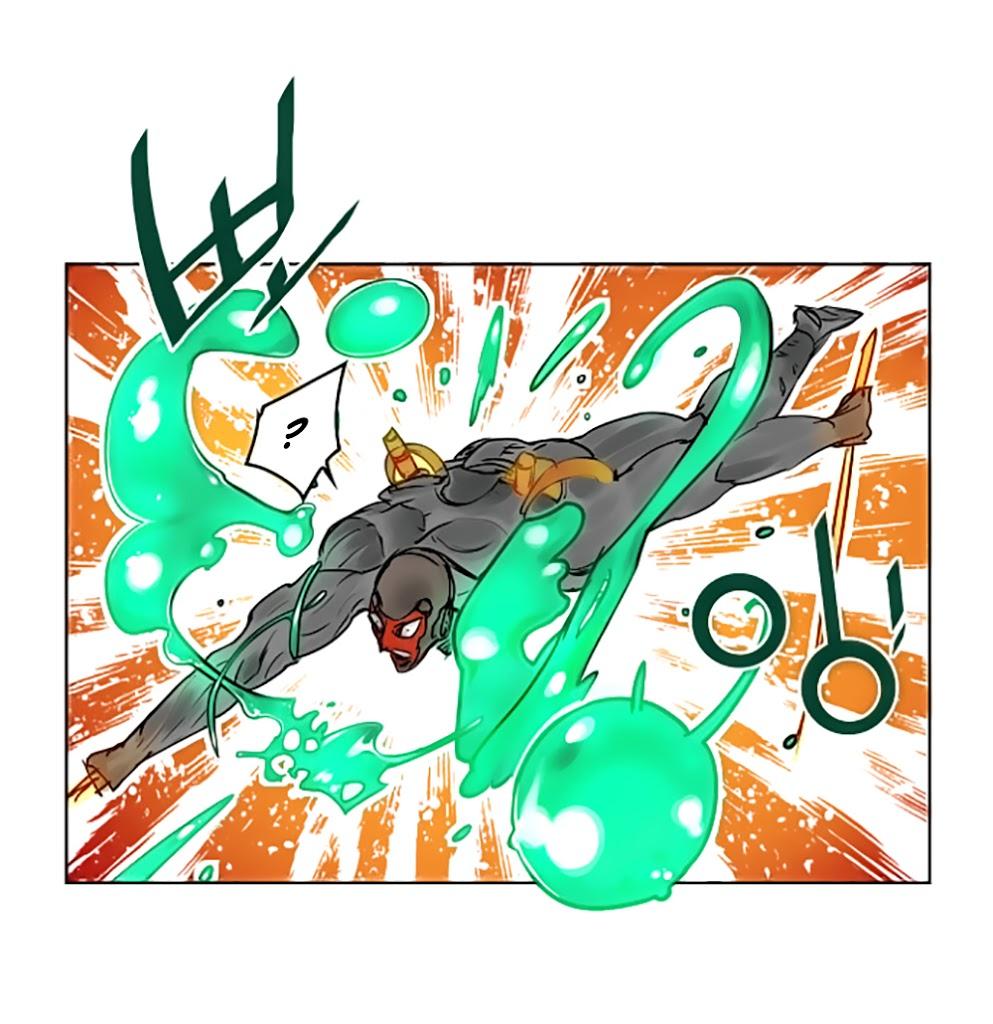 Hard Core Leveling Warrior Chapter 10 - 59