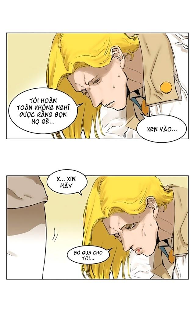 Hard Core Leveling Warrior Chapter 10 - 72