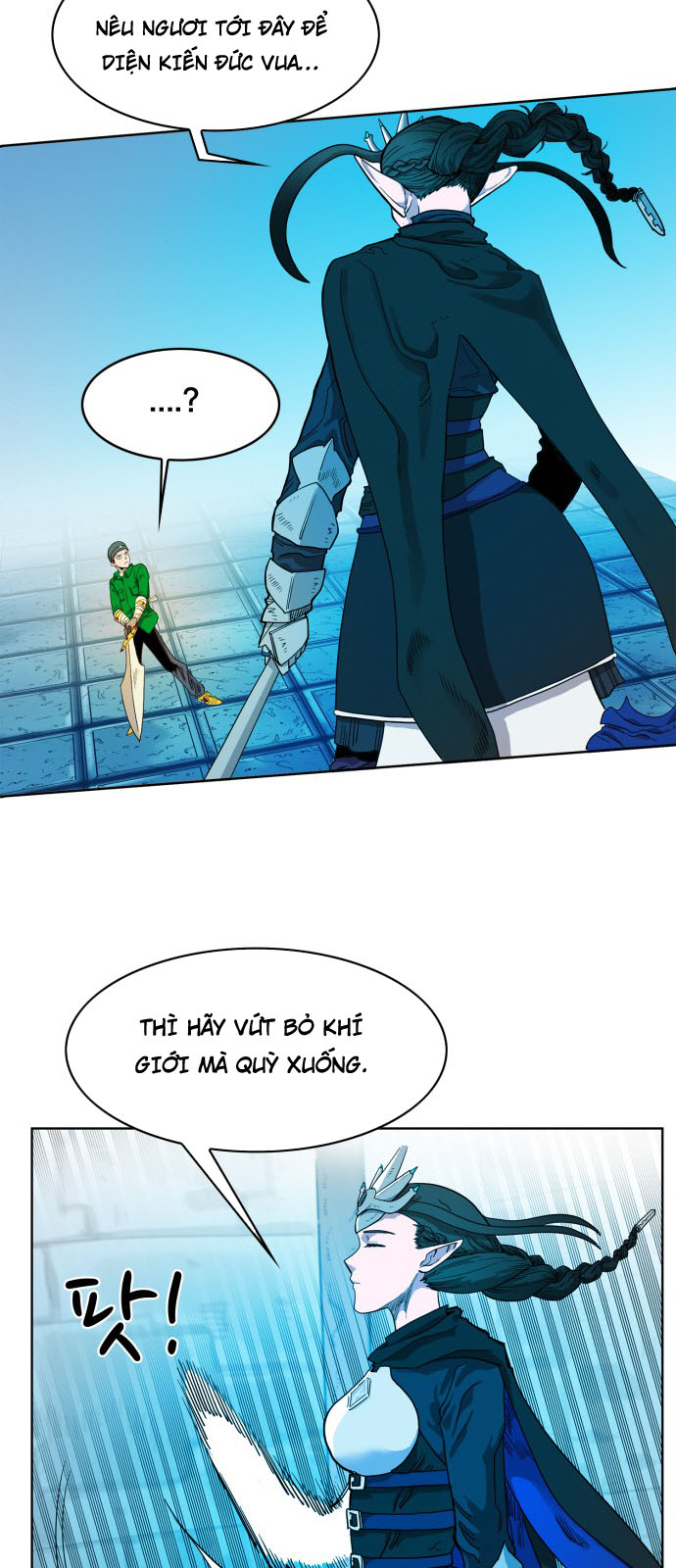 Hard Core Leveling Warrior Chapter 100 - 15