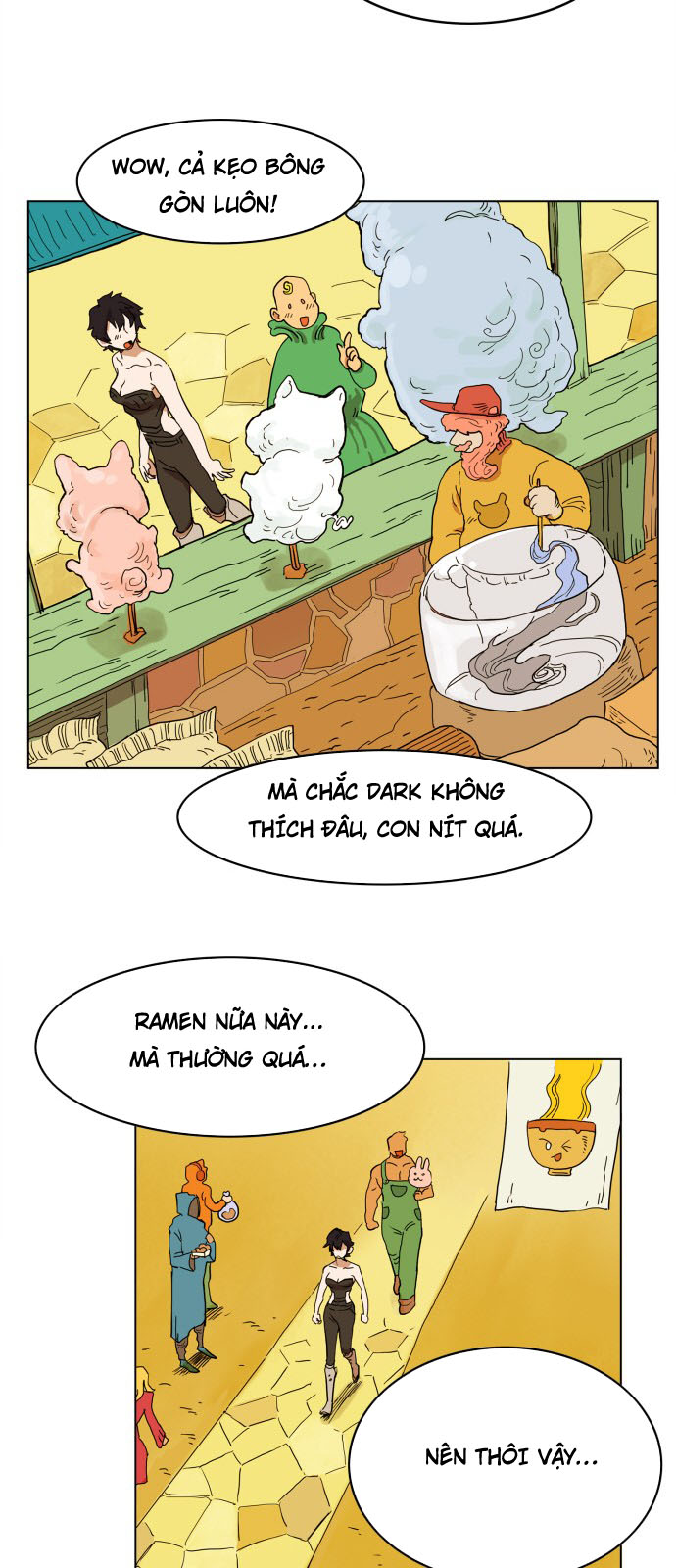 Hard Core Leveling Warrior Chapter 100 - 27