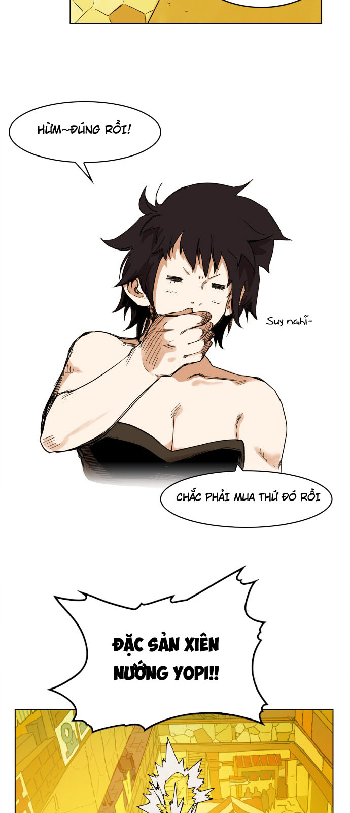 Hard Core Leveling Warrior Chapter 100 - 28