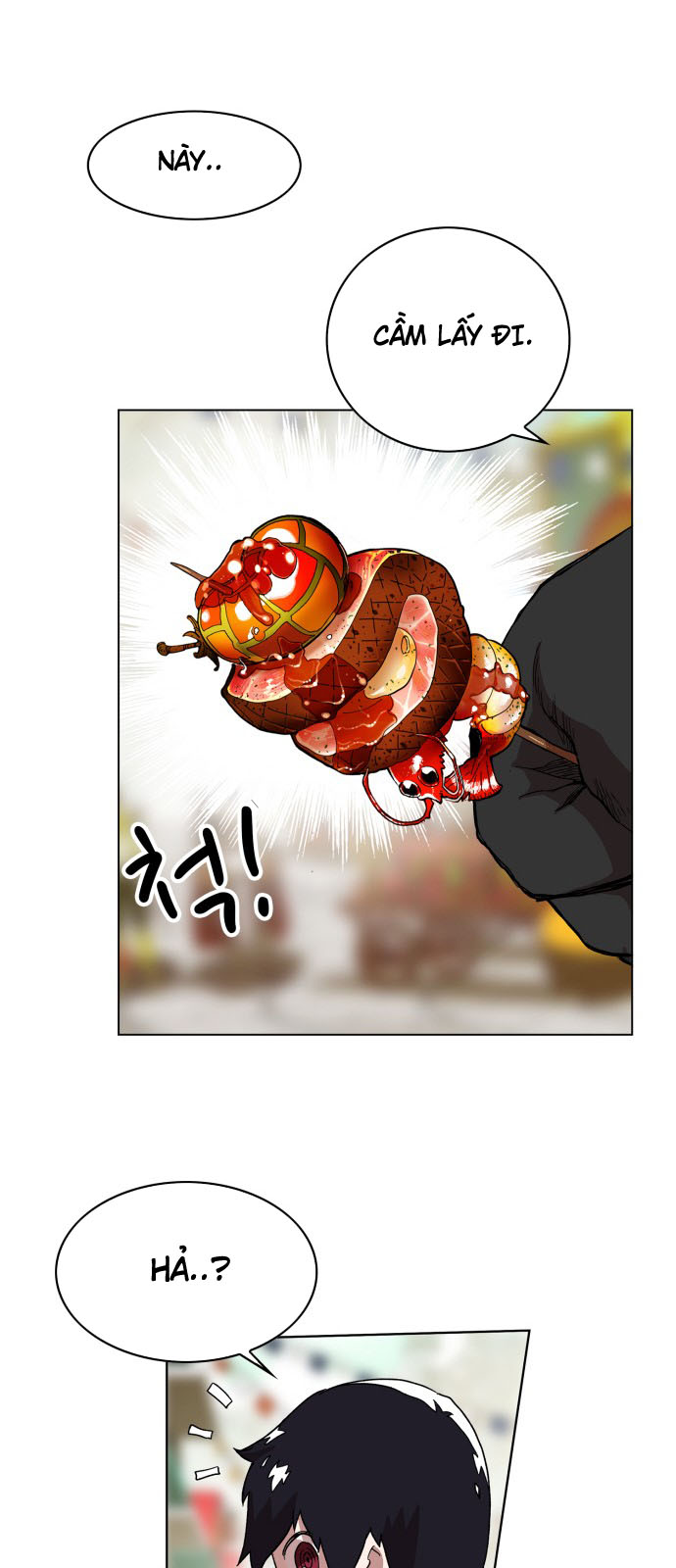 Hard Core Leveling Warrior Chapter 100 - 31