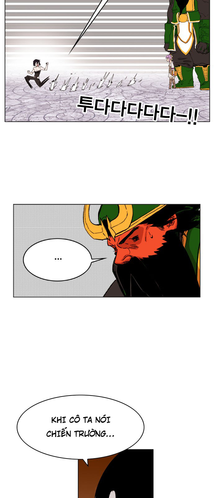 Hard Core Leveling Warrior Chapter 100 - 38