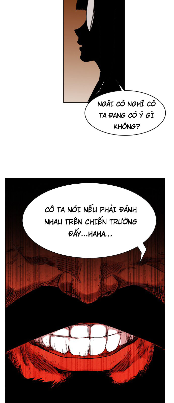 Hard Core Leveling Warrior Chapter 100 - 39