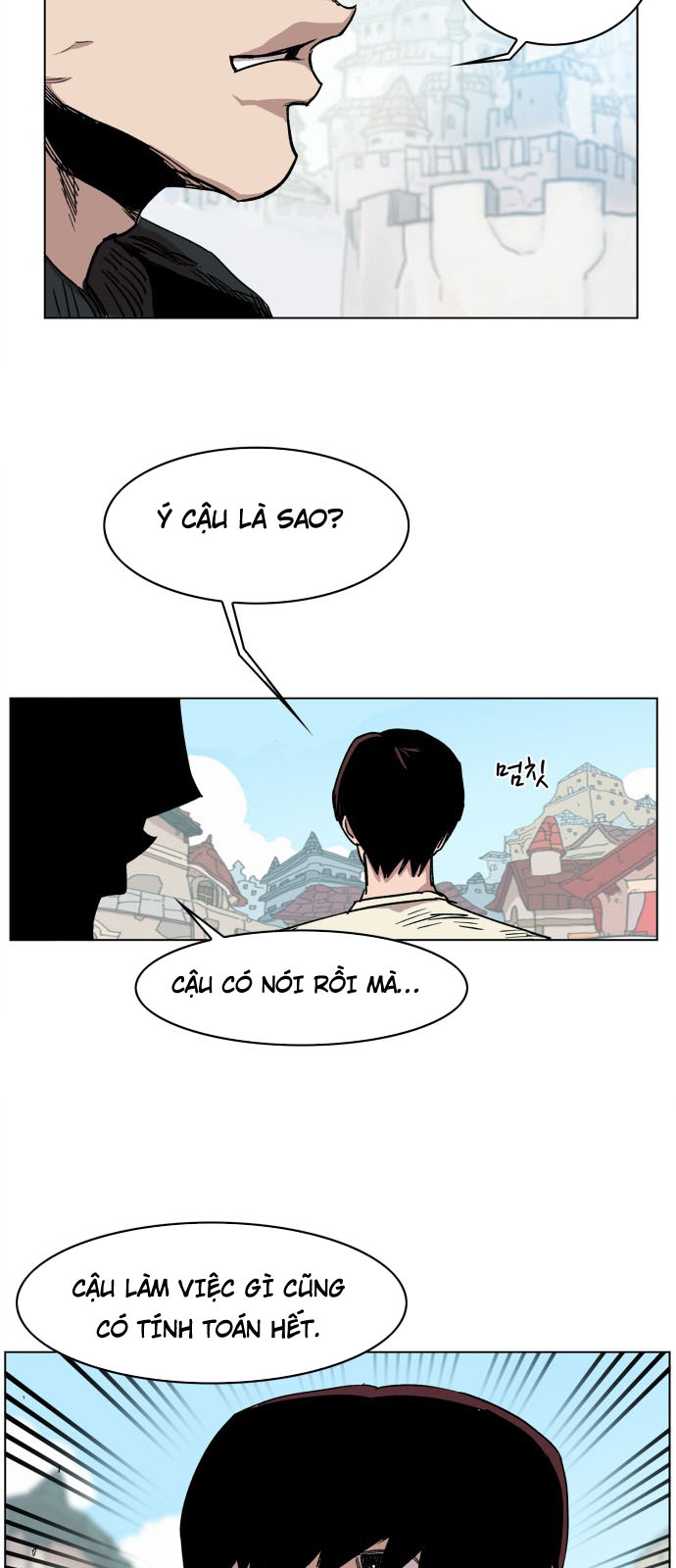 Hard Core Leveling Warrior Chapter 100 - 44