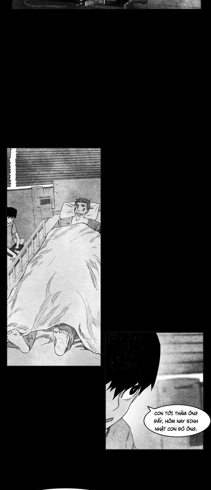 Hard Core Leveling Warrior Chapter 100 - 50