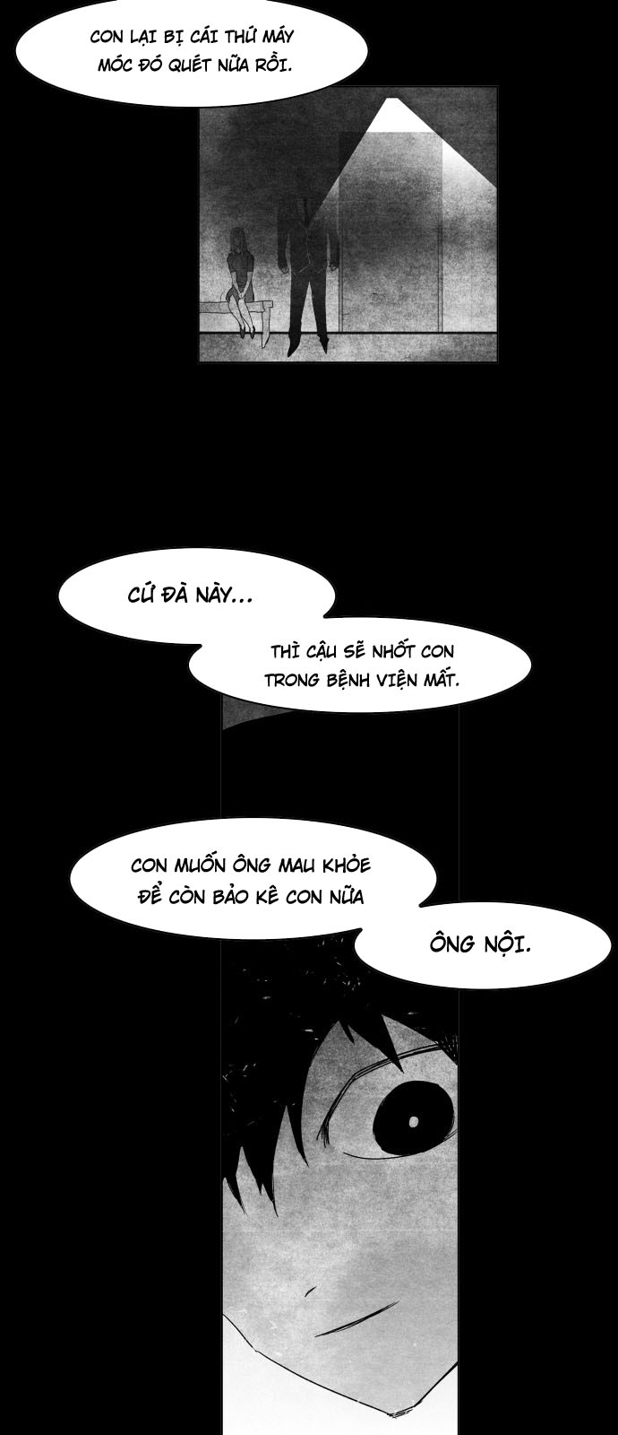 Hard Core Leveling Warrior Chapter 100 - 51