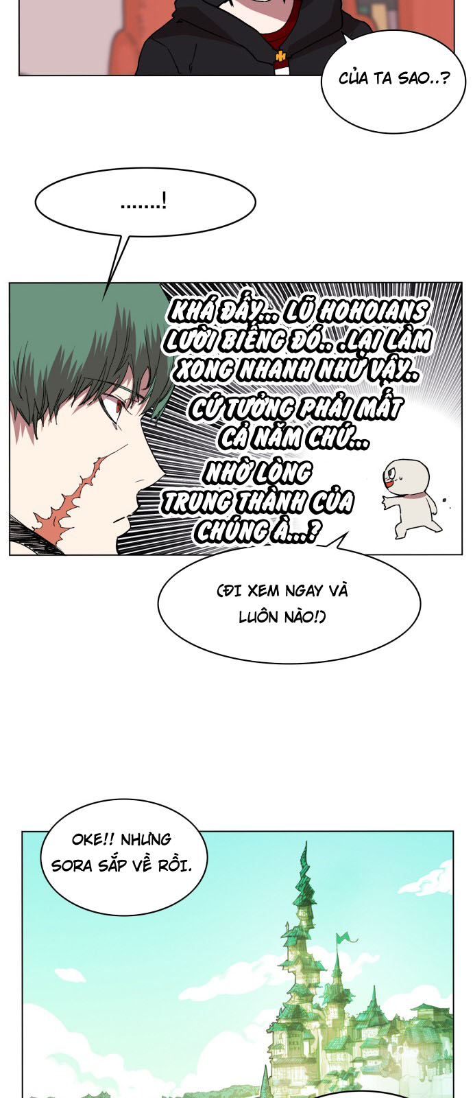 Hard Core Leveling Warrior Chapter 100 - 57