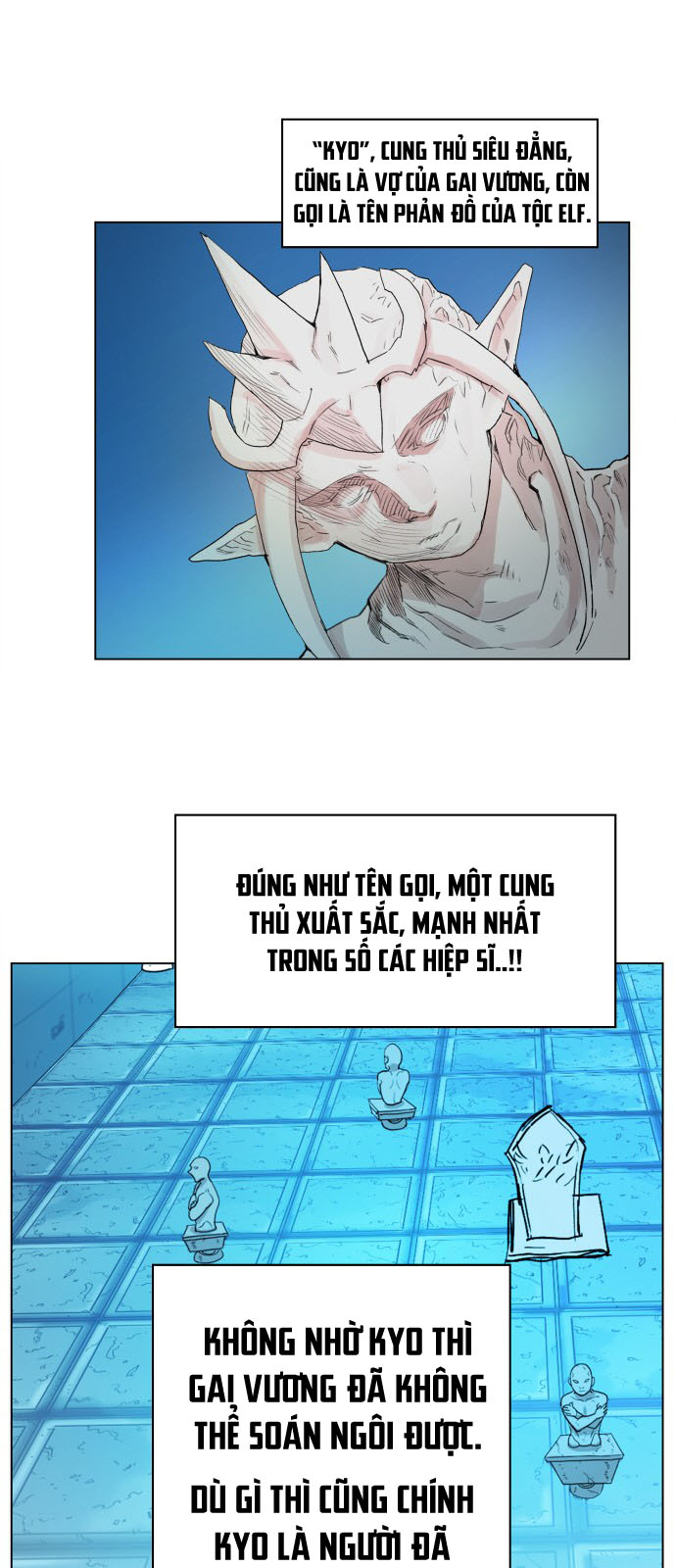 Hard Core Leveling Warrior Chapter 100 - 8