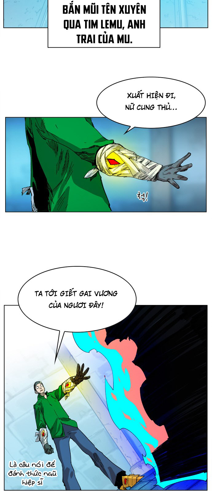 Hard Core Leveling Warrior Chapter 100 - 9