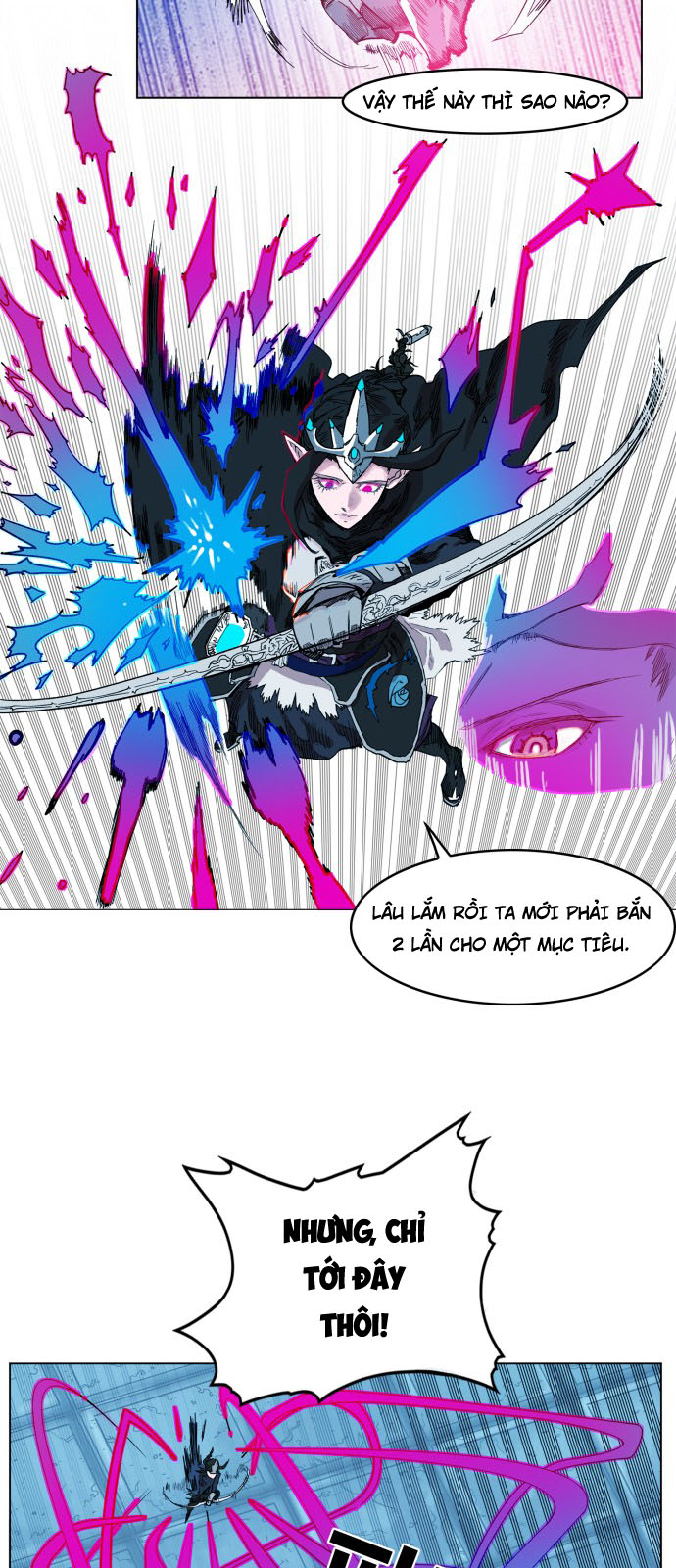 Hard Core Leveling Warrior Chapter 101 - 12