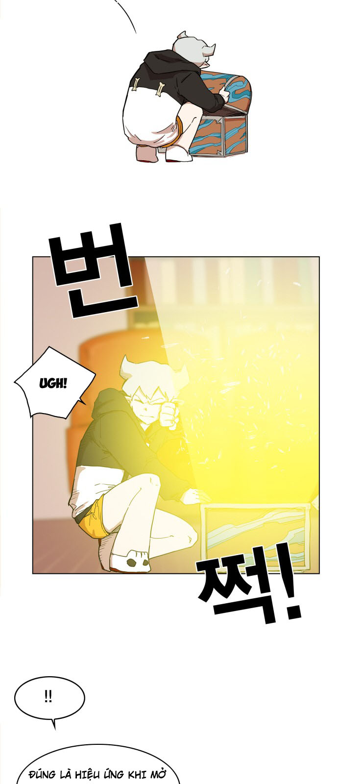 Hard Core Leveling Warrior Chapter 102 - 11