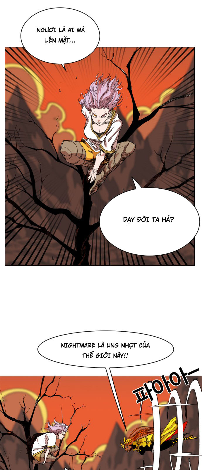 Hard Core Leveling Warrior Chapter 102 - 29