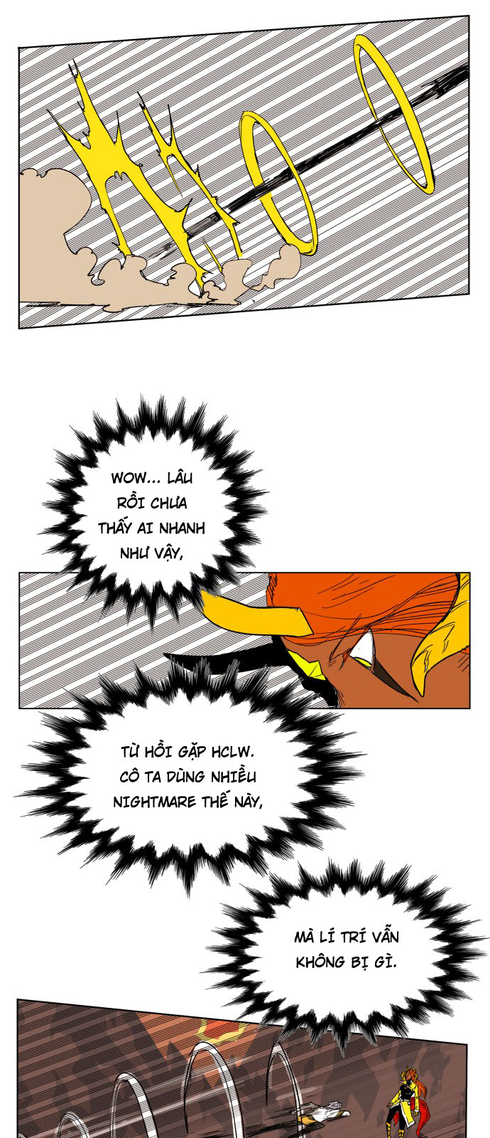 Hard Core Leveling Warrior Chapter 102 - 39