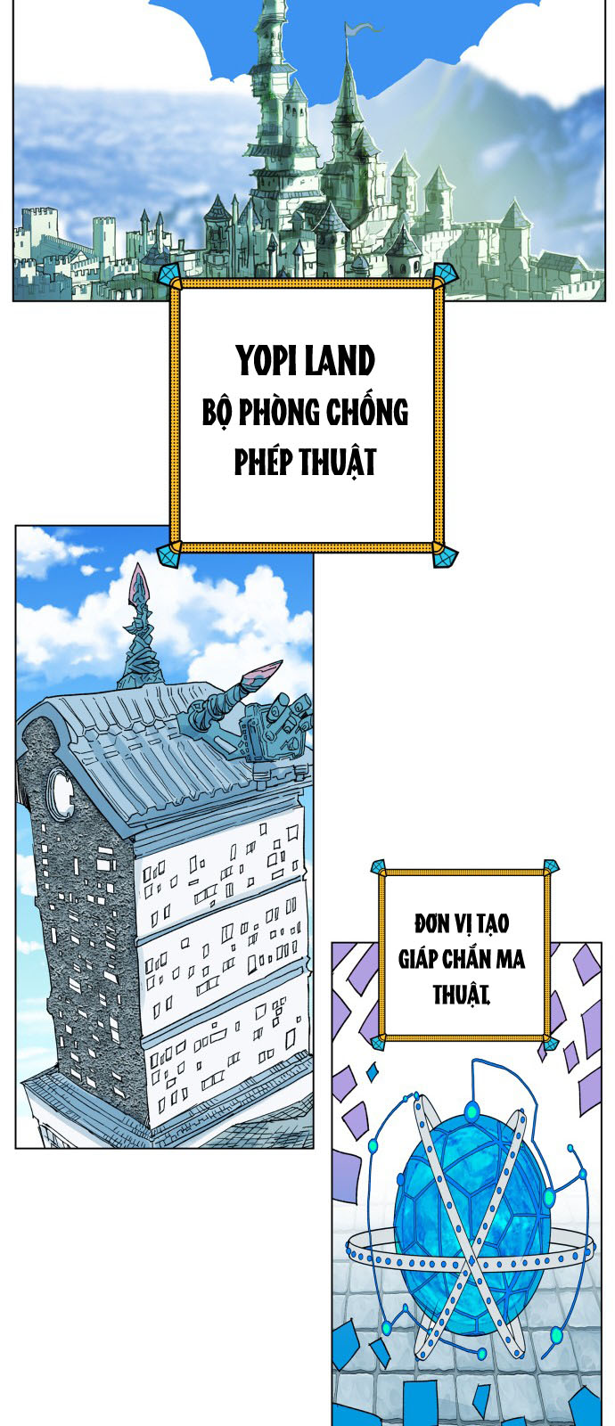 Hard Core Leveling Warrior Chapter 102 - 46