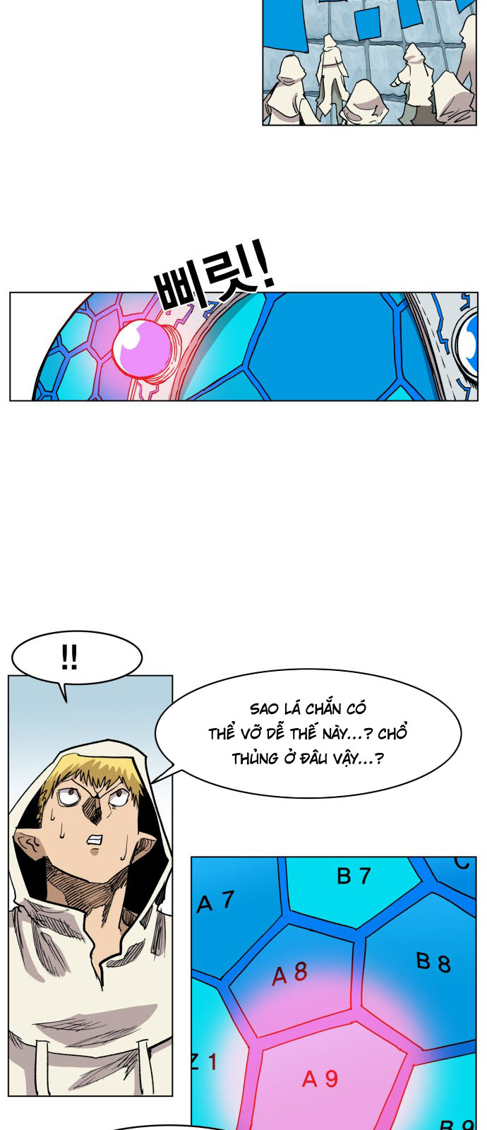 Hard Core Leveling Warrior Chapter 102 - 47