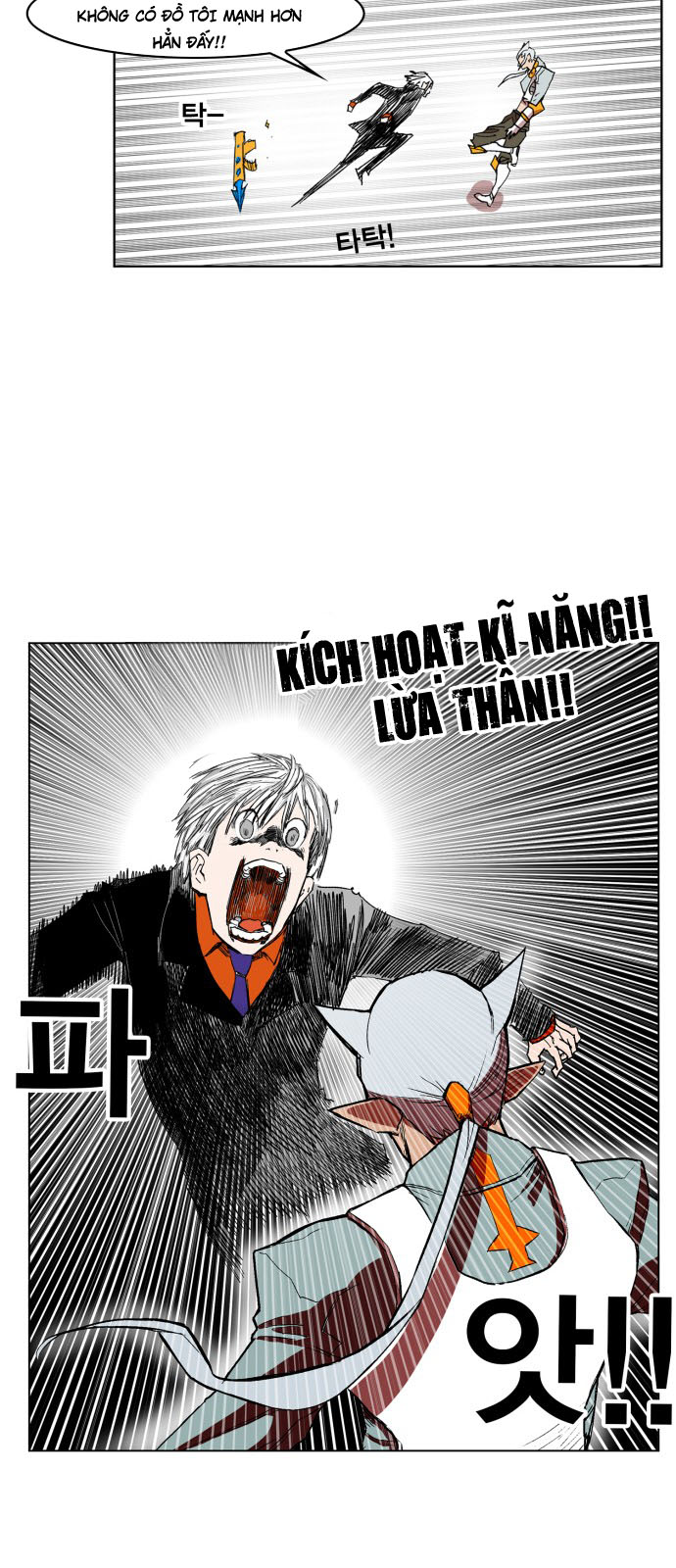 Hard Core Leveling Warrior Chapter 103 - 25