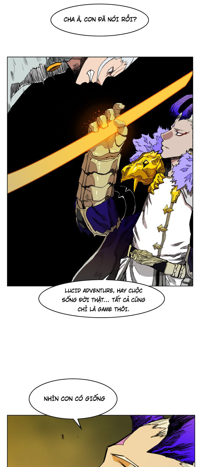 Hard Core Leveling Warrior Chapter 103 - 48