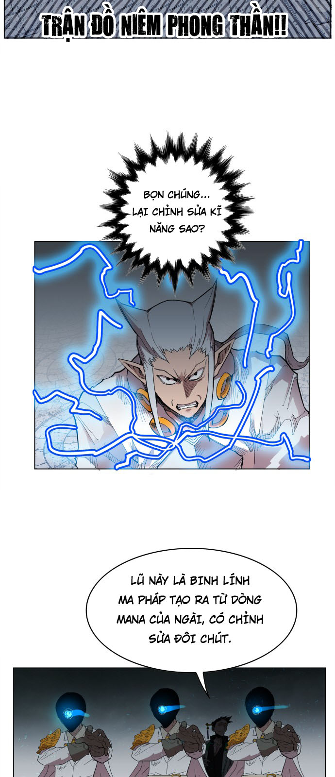 Hard Core Leveling Warrior Chapter 104 - 14