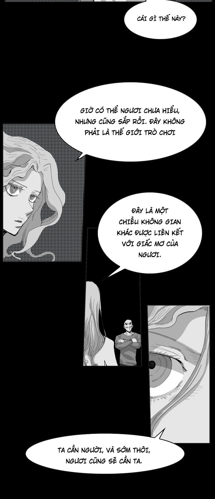 Hard Core Leveling Warrior Chapter 104 - 20