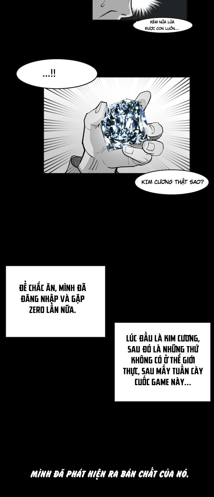 Hard Core Leveling Warrior Chapter 104 - 27