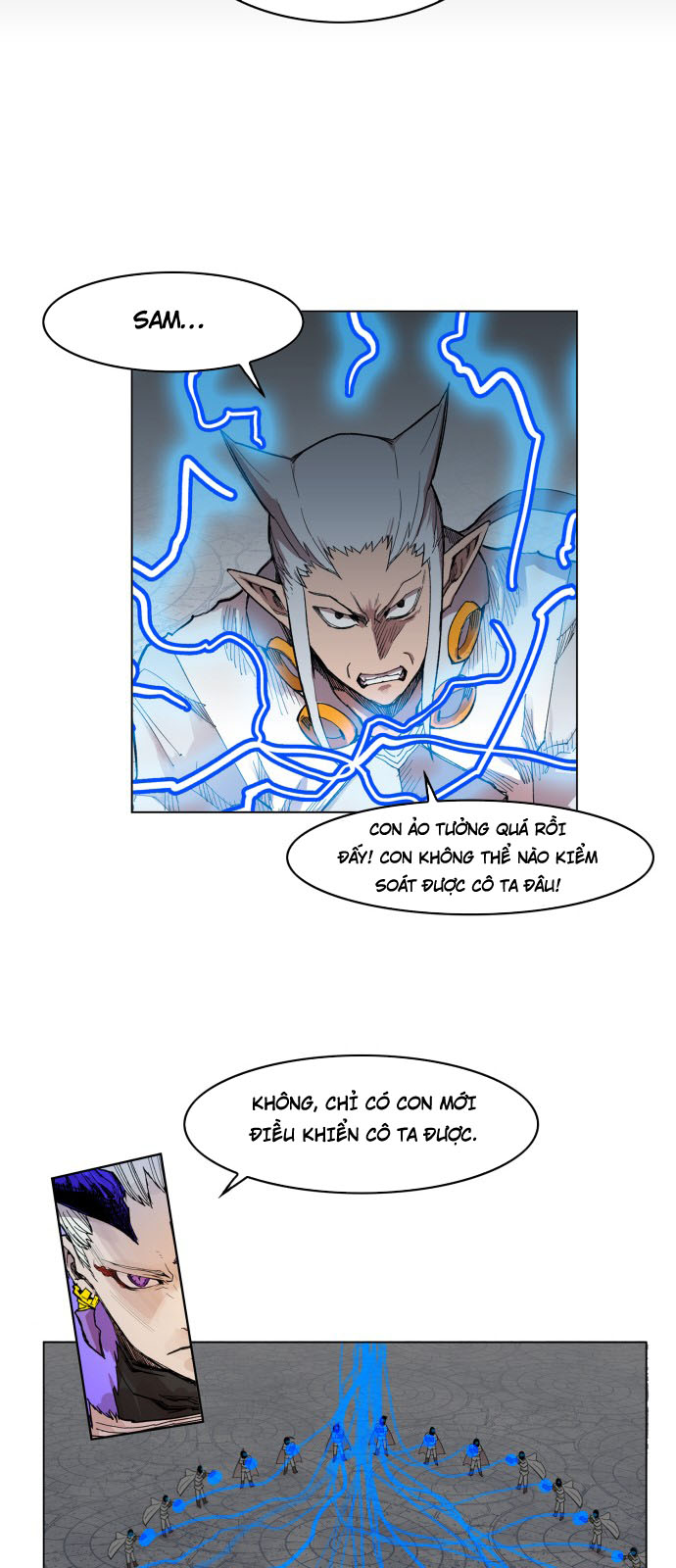 Hard Core Leveling Warrior Chapter 104 - 29