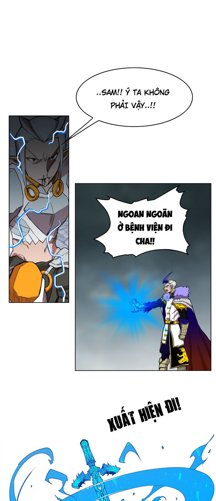 Hard Core Leveling Warrior Chapter 104 - 31