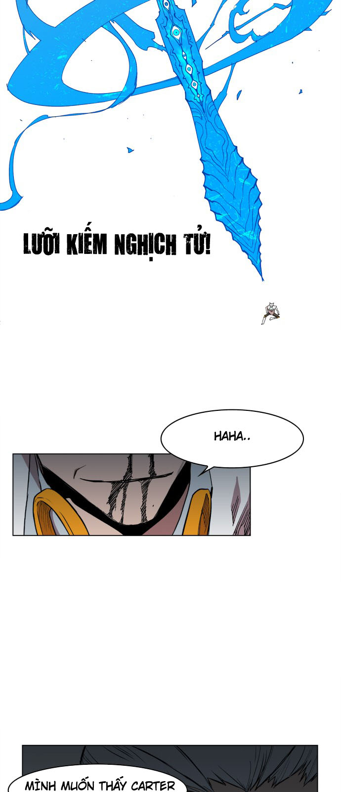 Hard Core Leveling Warrior Chapter 104 - 32