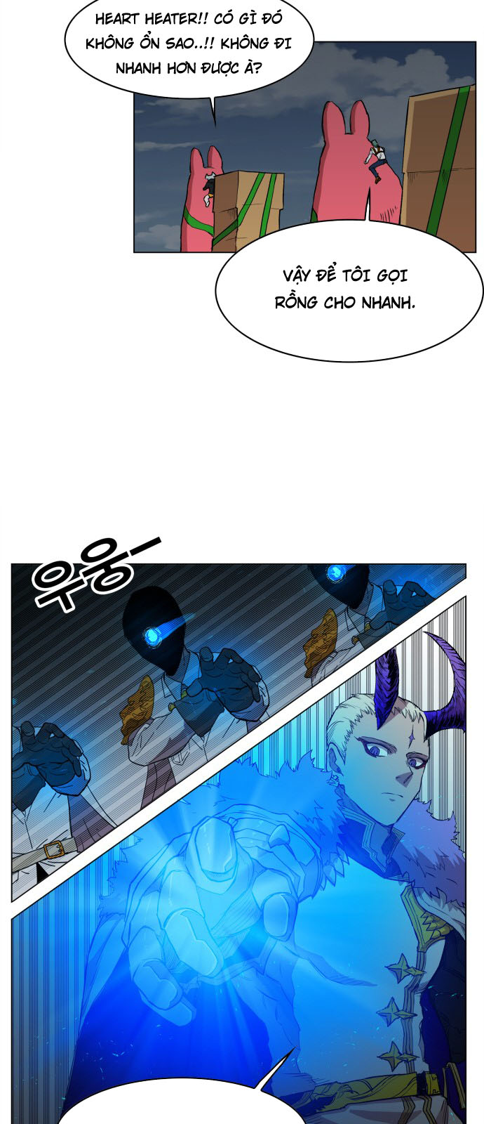 Hard Core Leveling Warrior Chapter 104 - 34