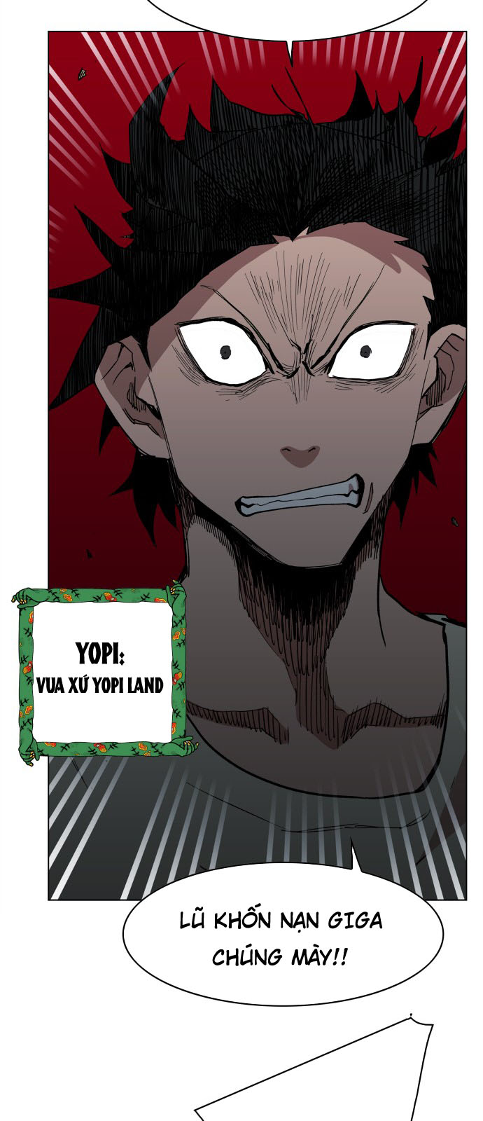 Hard Core Leveling Warrior Chapter 104 - 36