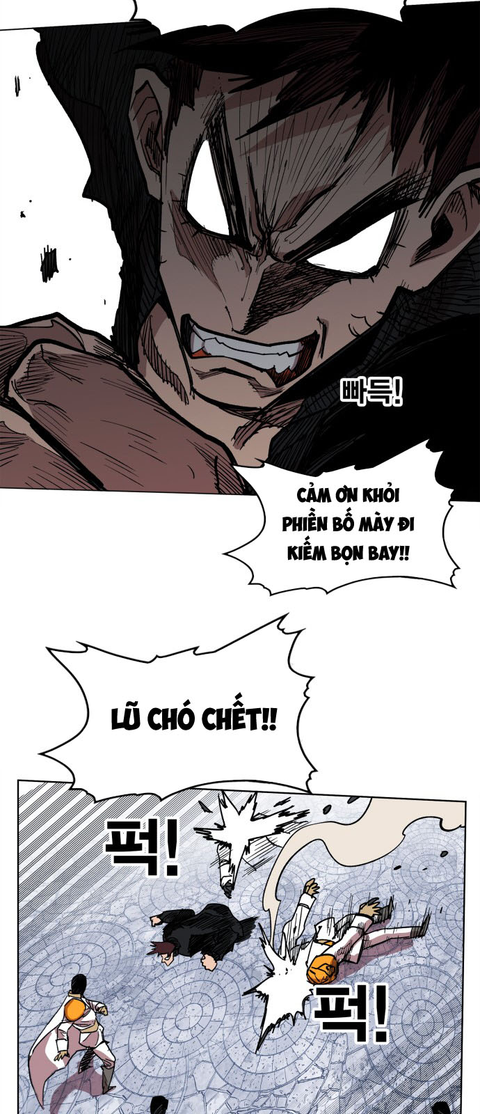 Hard Core Leveling Warrior Chapter 104 - 39